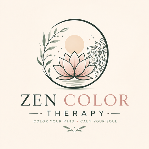 ZenColorTherapy